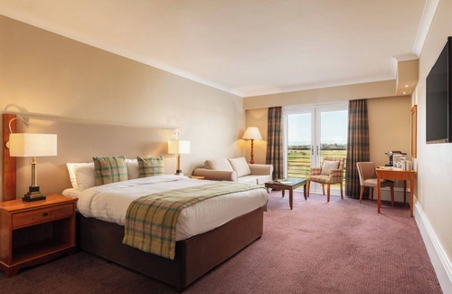 Carnoustie Hotel | Carnoustie Golf Hotel