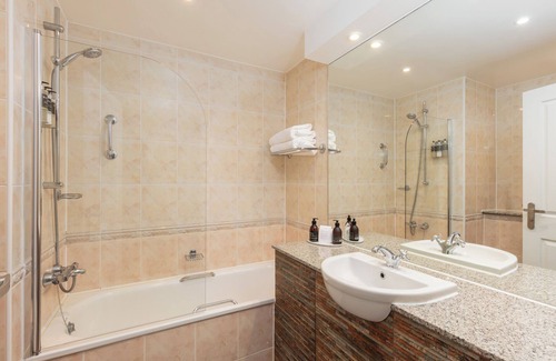 Carnoustie Hotel | Carnoustie Golf Hotel