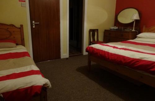 Bushmills House | Carnside Guest House