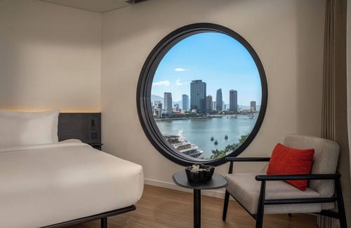 Son Tra Hotel | Caro Premium Danang Hotel