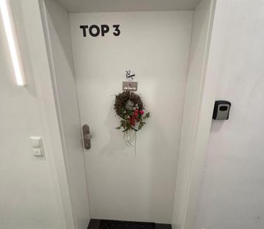 Meidling Apartment | Caro’s Gartenwohnung