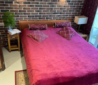 Meidling Apartment | Caro’s Gartenwohnung