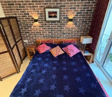 Meidling Apartment | Caro’s Gartenwohnung