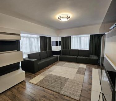 Craiova Apartment | Carol Apart