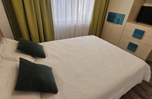 Craiova Apartment | Carol Apart