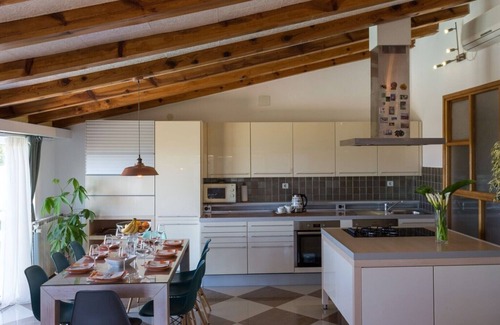 Cavtat Apartment | Carol Royal 1 Family Villa With Pool and Spectacular Sea View In Cavtat