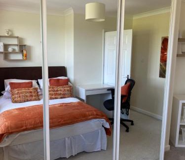 Kenfig Hill House | Carol,s Place Near Porthcawl Margam & M4