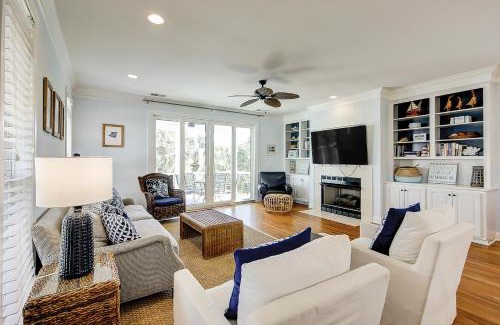 Isle of Palms House | Carolina Boulevard 808