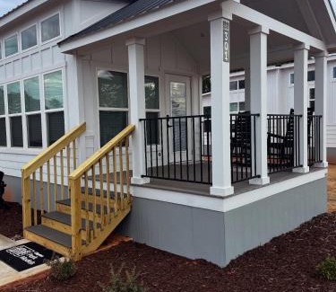 Pickens Other | Carolina Camp Cedar