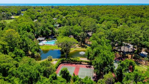 Shipyard Plantation Resort | Carolina Club by Spinnaker Resorts