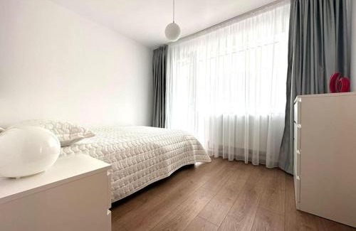 Alba Iulia Apartment | Carolina Residence