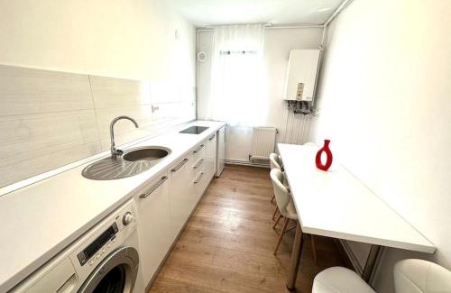 Alba Iulia Apartment | Carolina Residence