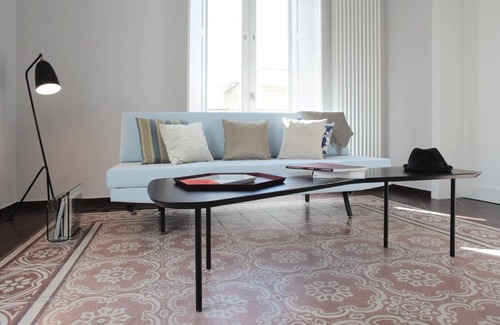 Trapani City Centre Apartment | Carolina's Nest