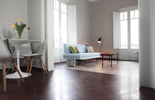 Trapani City Centre Apartment | Carolina's Nest