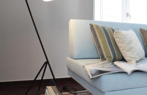 Trapani City Centre Apartment | Carolina's Nest