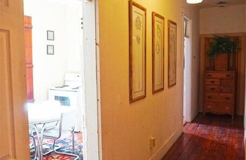 Coshocton Apartment | Caroline's Place in Historic Roscoe Village