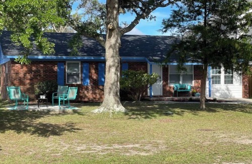 Southport House | Carolyn's Beach House