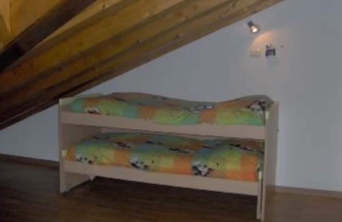Carona Apartment | Carona: Pretty house for families on the ski slopes with 6 beds)