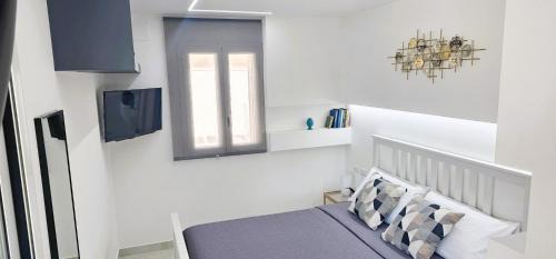 Borgo-Sanzio Apartment | Caronda Design Loft con terrazza Panoramica