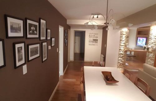 Bahia Blanca Apartment | Caronti Suites