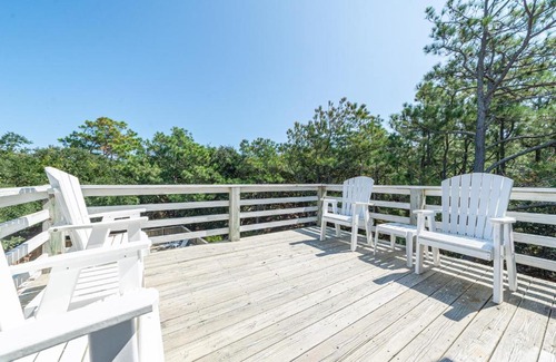 Corolla Village House | Carotank Clubhouse