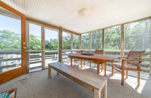 Corolla Village House | Carotank Clubhouse