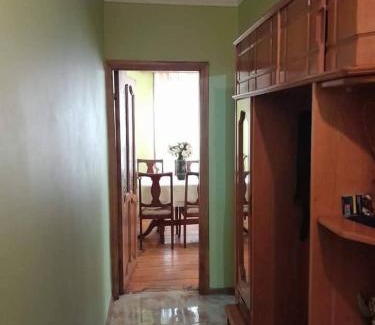 Kobuleti Apartment | Carotene by the sea