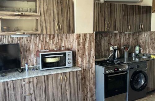 Kobuleti Apartment | Carotene by the sea