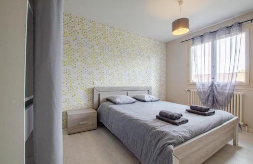 Dienville House | Carotte's home