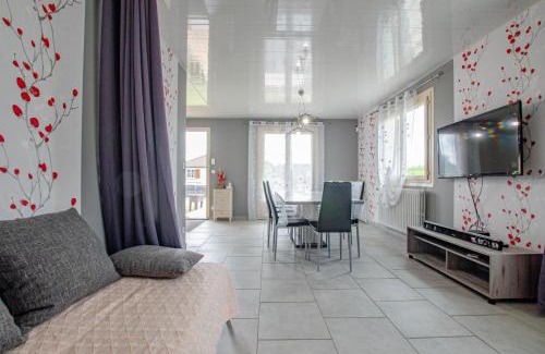 Dienville House | Carotte's home