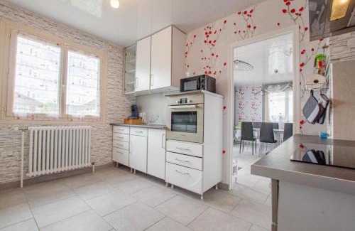 Dienville House | Carotte's home