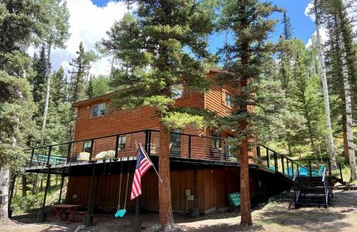 Red River House | Carpe de Inn