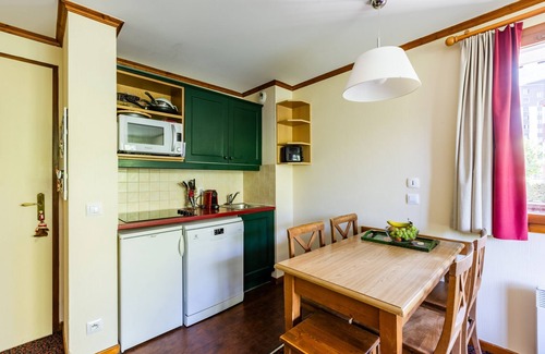 La Salle-les-Alpes Apartment | Carpe Diem à L’Alpaga - Centre station