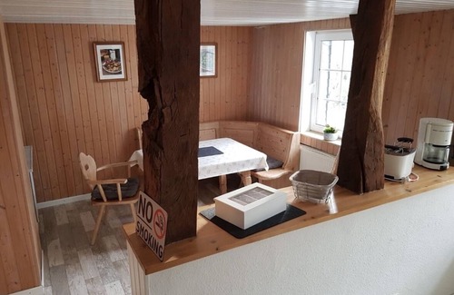 Hildesheim District Apartment | Carpe Diem am Ambergau 30 Min. vom Messezentrum Hannover Entfernt. A7 Anbindung