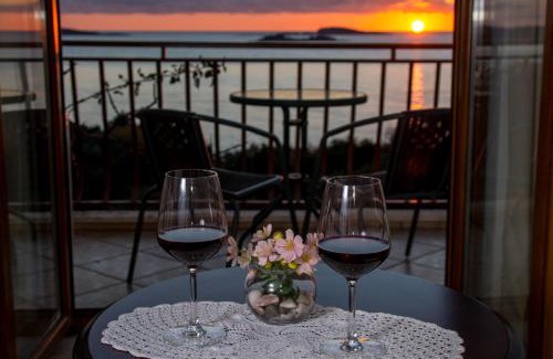 Plat House | Carpe Diem Apartments