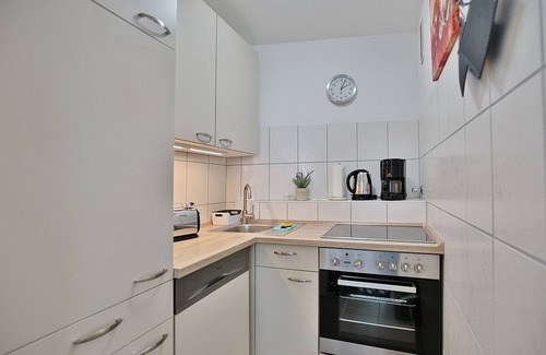 Niendorf/Ostsee Apartment | Carpe Diem Appartement 088