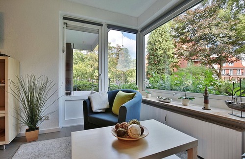 Niendorf/Ostsee Apartment | Carpe Diem Appartement 088