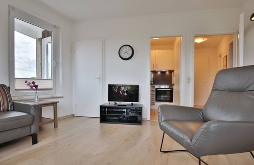 Niendorf/Ostsee Apartment | Carpe Diem Appartement 161