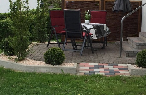 Bad Wildungen Apartment | Carpe diem - Arrive and feel good