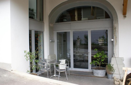 Pery Bed & Breakfast | Carpe Diem - Bnb - Chambres d'hôtes