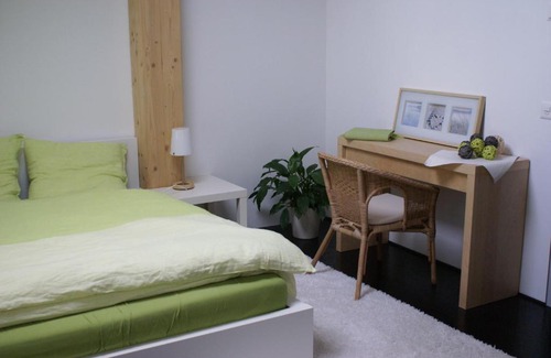 Pery Bed & Breakfast | Carpe Diem - Bnb - Chambres d'hôtes