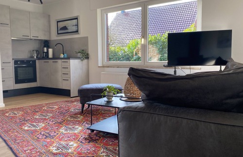 Dangast Apartment | Carpe Diem - Carpe Diem vacation apartment