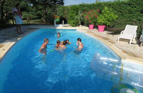 Soucieu-en-Jarrest House | Carpe Diem