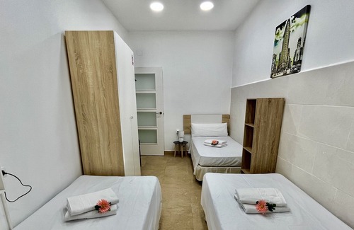 San Anton Apartment | Carpe Diem I by Gloove