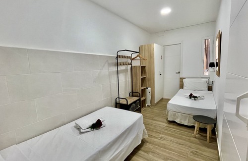 San Anton Apartment | Carpe Diem II by Gloove