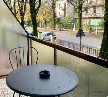 Cremona House | Carpe diem