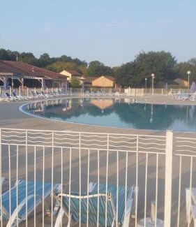 Soustons House | CARPE DIEM - La Villa des Vacances