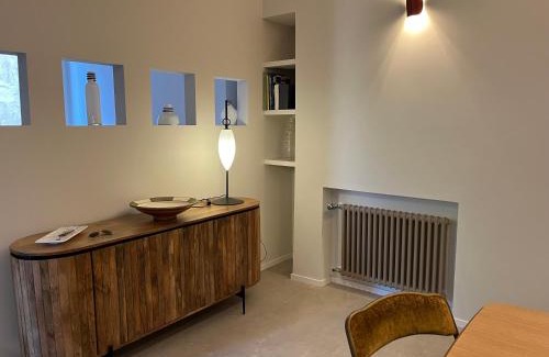 Quartiere XV Della Vittoria Apartment | CARPE DIEM Ponte Milvio Olimpico Farnesina