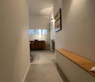 Quartiere XV Della Vittoria Apartment | CARPE DIEM Ponte Milvio Olimpico Farnesina