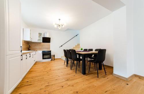 Bran House | Carpe Diem